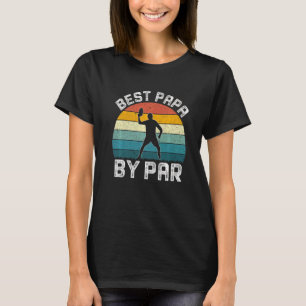 Papa San Giorgio Papa San Giorgio Papa Vater T-Shirt