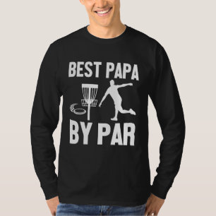 Papa San Giorgio Papa San Giorgio Papa Vater T-Shirt