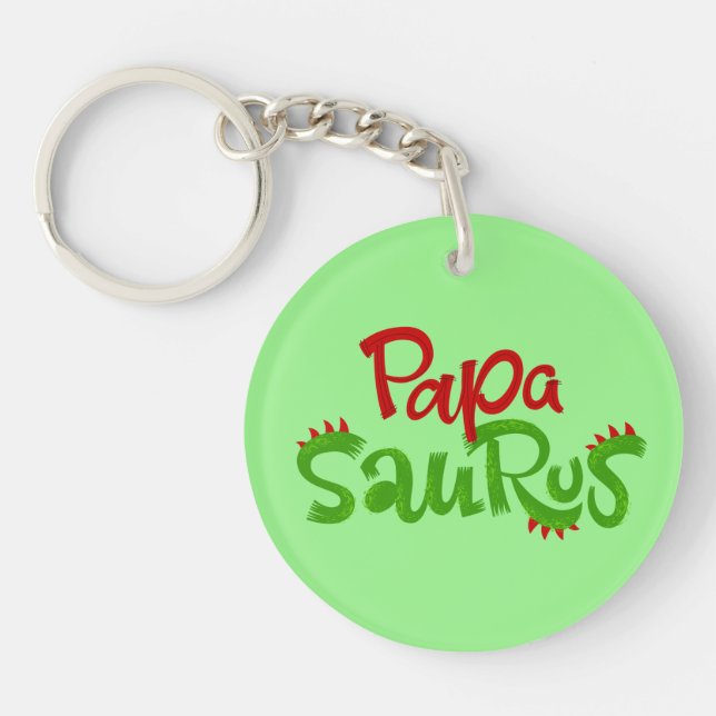 Papa Saurus Graphic (Devant)