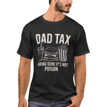 Papa-Steuer sicherstellen, dass ihr nicht Giftshir