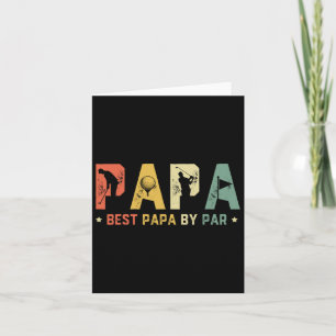 Papa-Tag Karte