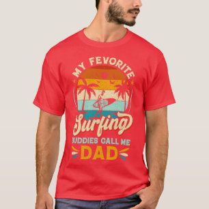 Papa Vater T T-Shirt