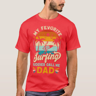 Papa Vater T T-Shirt