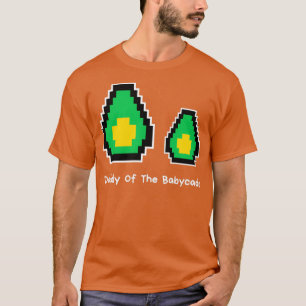 Papa von Ba1 T-Shirt
