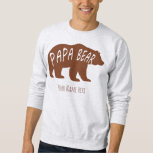 PAPABÄR SWEATSHIRT