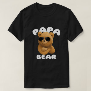 PAPABÄR T-Shirt