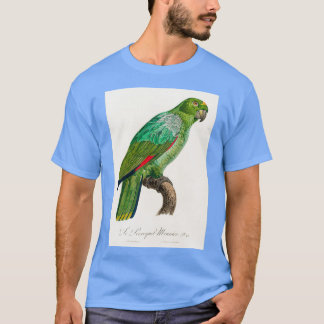 Papagei 35 T-Shirt