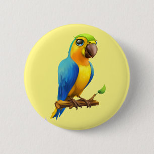 Papagei button