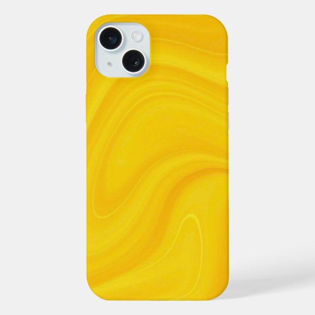 Papagei iPhone 15 Plus Hülle (Rückseite)