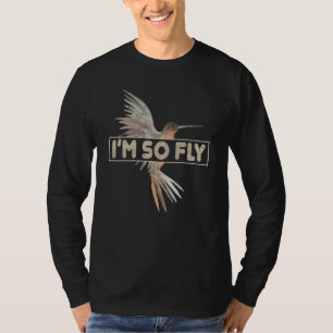 Papagei Nymphensittich Liebesvogel Hahn Hühner Wel T-Shirt