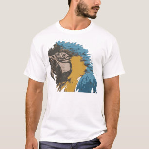 Papagei T-Shirt