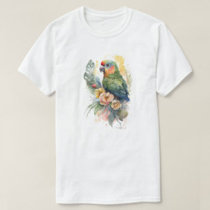 Papagei-T - Shirt