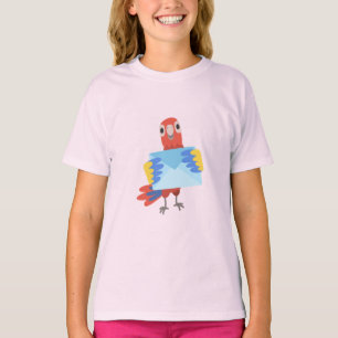 Papagei-T - Shirt