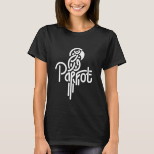 Papagei T-Shirt