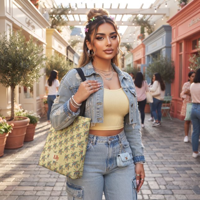 Papagei Tasche (Von Creator hochgeladen)