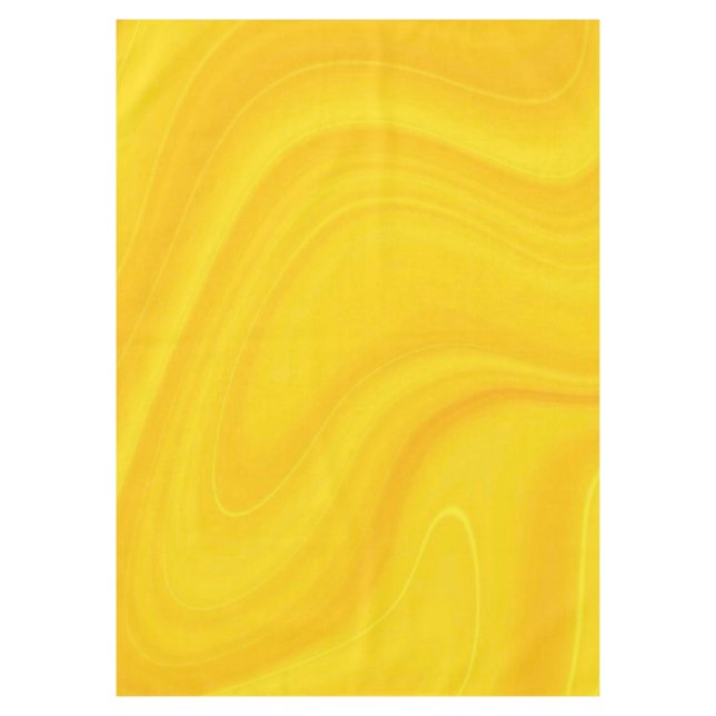 Papagei Tischdecke (Vorderseite)