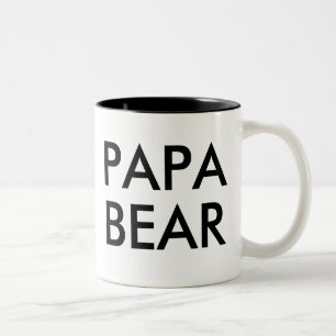 Papageienbär  lustige Spaß Witz Tasse