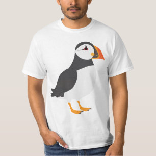 Papageitaucher T-Shirt