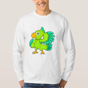 Papagerot T-Shirt