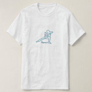 Paparazzi (beidseitig) - Ein MisterP-Shirt T-Shirt