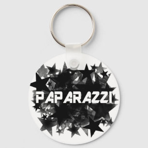 Paparazzi Star Schlüsselanhänger