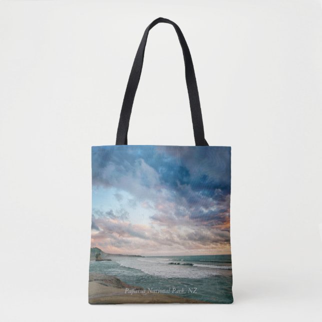 Paparoa-Nationalpark Tasche (Vorderseite)
