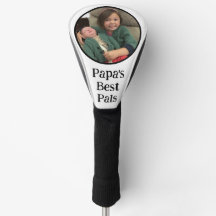 Papas beste Pal(s) Foto-Cover