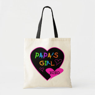 Papa's Girl T-Shirts, Hats, Tasse, Buttons, Kleidu Tragetasche