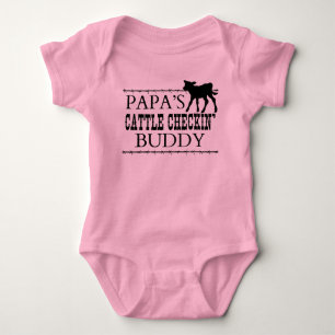 PAPAS KATZKONTROLLBUDDY BABY STRAMPLER