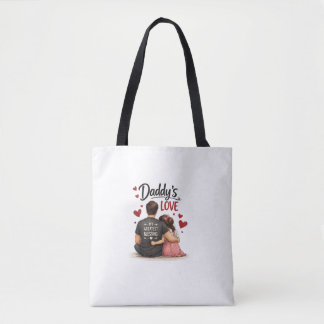 Papas Liebe Tasche