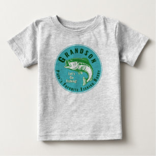 Papas Lieblingshaushaltsplan Baby T-shirt