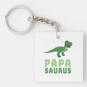 Papasaurus Dinosaur Tyrannosaurus Rex Fête des pèr