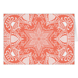 Papaya Mandala