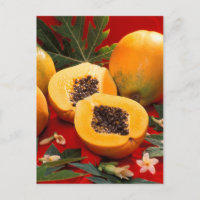 Papaya