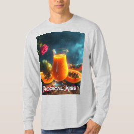 PAPAYA - TROPICAL KISS T-Shirt