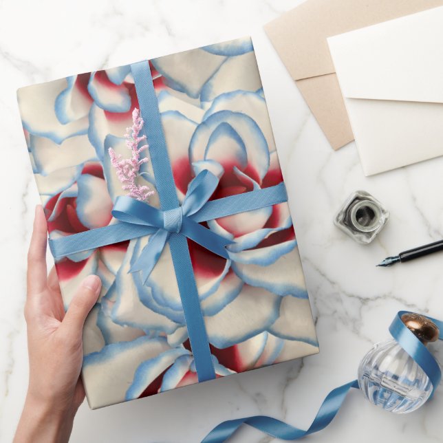 Papaya Whip Geschenkpapier (Schenken)