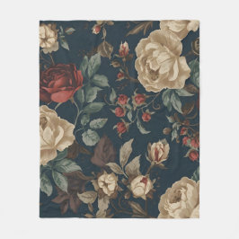 papel de presente fleecedecke