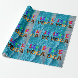 Papel de presente geschenkpapier