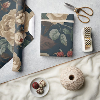papel de presente geschenkpapier