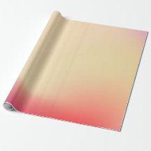 Papel de regalo a todo color degradados gradient