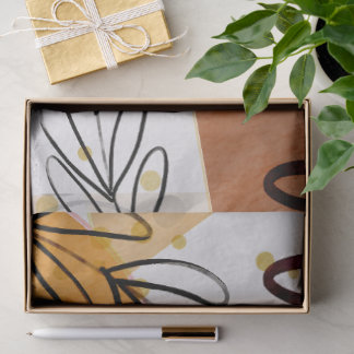 Papel de regalo gift paper seidenpapier