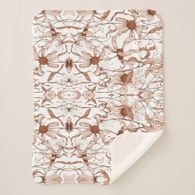 Papel de regalo sherpadecke (Vorderseite)