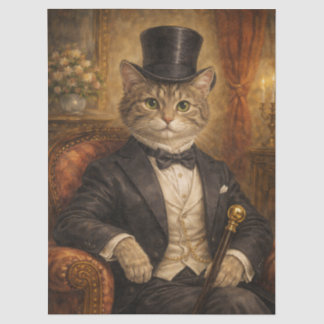 Papel de seda Mascotas decopauge, envolver Seidenpapier