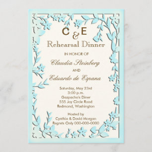 Papel Picado Faire-part de mariage - Les jolies co