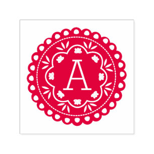 Papel Picado Permastempel