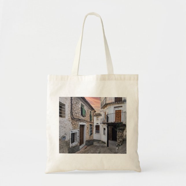 PAPEL REGALO MURCIA TRAGETASCHE (Vorne)