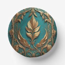 Paper Bowls