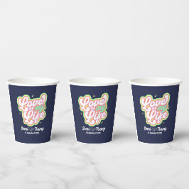 Paper cup pappbecher