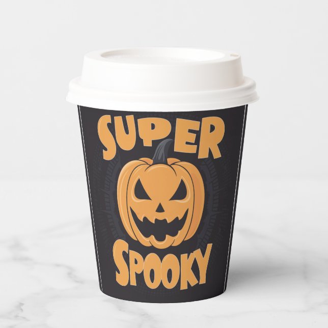 Paper cups Serie 1 02 Pappbecher (Vorderseite)