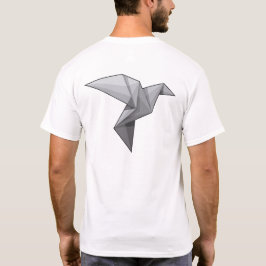  Paper Dove T-Shirt